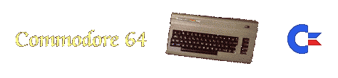 Commodore 64